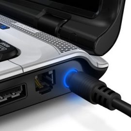 Sửa laptop không nhận sạc