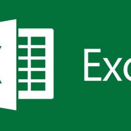 Các lỗi thường gặp trong excel và cách khắc phục