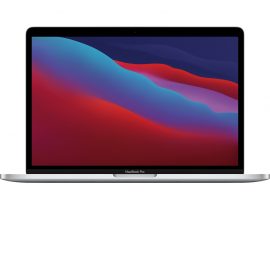 Laptop MacBook Pro M1 2020 13 inch 256GB MYDA2SA/A Bạc