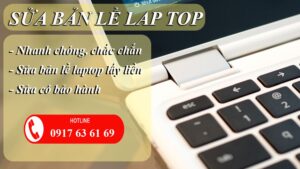 Sửa bản lề Laptop TP.HCM