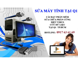 MODUNCOMPUTER SỬA MÁY TÍNH TẬN NƠI QUẬN 1
