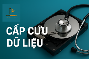 DỊCH VỤ PHỤC HỒI DỮ LIỆU