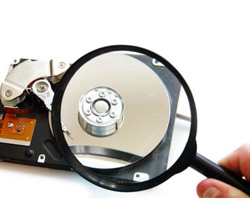 DỊCH VỤ PHỤC HỒI DỮ LIỆU