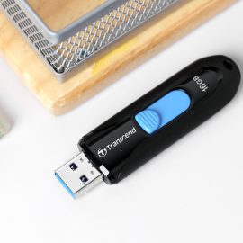 Hướng dẫn khắc phục lỗi USB bị mất dữ liệu nhưng vẫn còn dung lượng