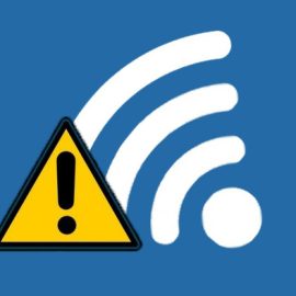 Laptop không bắt được wifi – hướng dẫn sửa chữa