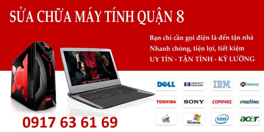 Modun Computer với hơn 7 năm kinh nghiệm và đội ngũ nhân viên trình độ cao cùng tay nghê vững chắc sẽ giúp các bạn khắc phục sự cố máy tính tận nơi nhanh chóng