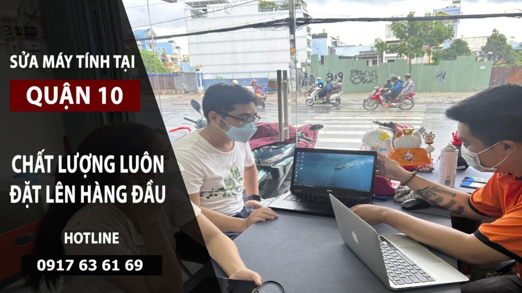 Với phương châm KHÔNG GẠI XA – GỌI LÀ TỚI, dù các bạn có ở xa đến đâu Modun Computer sẽ có mặt kịp lúc để các bạn yên tâm học hành, làm việc và giải trí không bị gián đoạn.