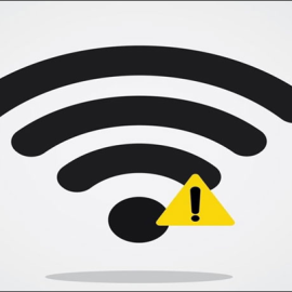 Wifi laptop bị LIMITED ACCESS và cách sửa đơn giản