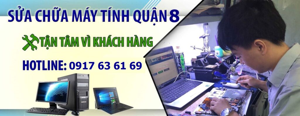 Modun Computer với hơn 7 năm kinh nghiệm và đội ngũ nhân viên trình độ cao cùng tay nghê vững chắc sẽ giúp các bạn khắc phục sự cố máy tính tận nơi nhanh chóng