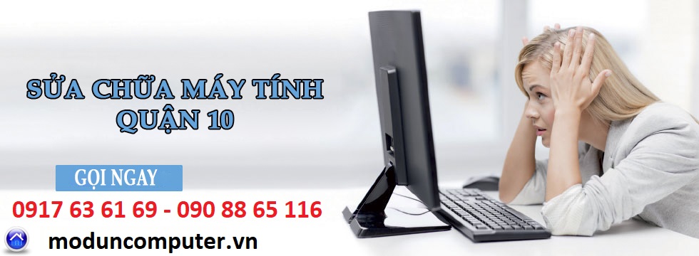 Với phương châm KHÔNG GẠI XA – GỌI LÀ TỚI, dù các bạn có ở xa đến đâu Modun Computer sẽ có mặt kịp lúc để các bạn yên tâm học hành, làm việc và giải trí không bị gián đoạn.