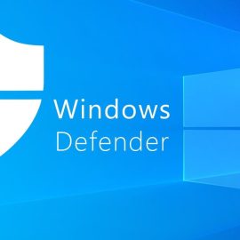 Tắt Vĩnh Viễn Windows Security trên Windows 10, Windows 11 mới nhất 2022