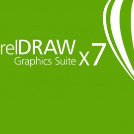 CÁCH CÀI CORELDRAW X7 KHÔNG BỊ BẢN QUYỀN VĨNH VIỄN