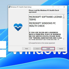 Cách nâng cấp Windows 11 bản chính thức không bị lỗi chi tiết nhất