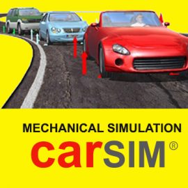 Hướng dẫn cài đặt phần mềm CARSIM 2017