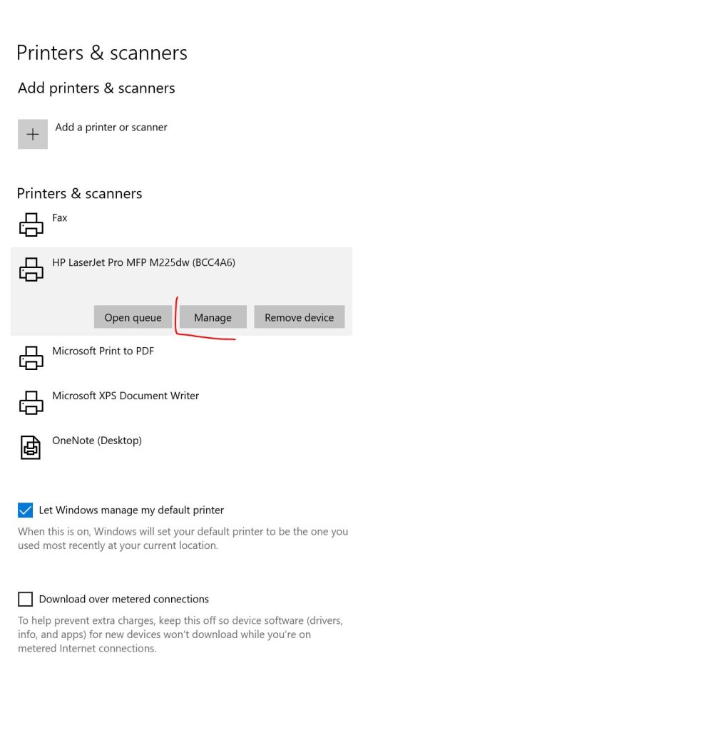 Cách chia sẻ máy in đơn giản nhất 2023 - WINDOWS 10