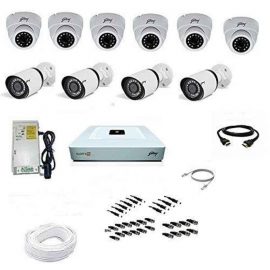 Hướng dẫn tự thiết lập camera giám sát đơn giản nhất 2023 – Phần 2