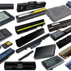 Cách phân biệt pin zin và pin lô của Laptop