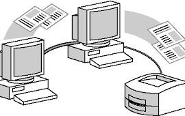 Cách chia sẻ máy in đơn giản nhất 2023 – WINDOWS 10