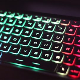 HƯỚNG DẪN CÁCH TẮT BÀN PHÍM LAPTOP ĐƠN GIẢN