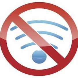 KHẮC PHỤC LỖI LAPTOP MẤT BIỂU TƯỢNG WIFI