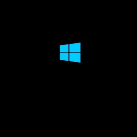 Nguyên nhân và cách khắc phục hiệu quả khi laptop bị treo Logo trên Windows 10