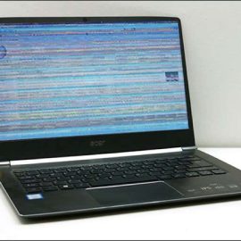 Sửa Lỗi Laptop Bị Giật Màn Hình
