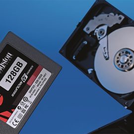 NÂNG CẤP SSD – ĐẦU TƯ HIỆU SUẤT