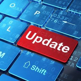 Làm thế nào để tắt update windows 11