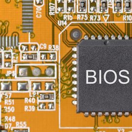 LAPTOP BỊ LỖI BIOS – DỊCH VỤ SỬA MÁY TÍNH GÒ VẤP