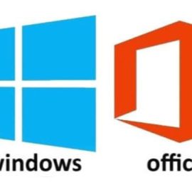 Cách Crack Windows 10-11 và Office