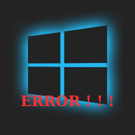 Máy tính không vào được Windows
