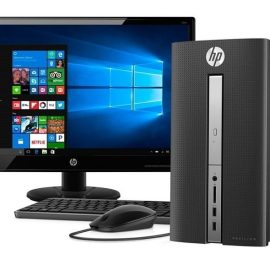 Trong thùng máy PC bao gồm những bộ phận nào?