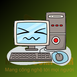 Bí kíp “cứu nguy” cho chiếc máy tính “dở chứng” của bạn