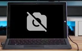 Nguyên Nhân Và Cách Khắc Phục Khi Không Thể Mở Camera Trên Laptop