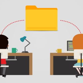 Khắc phục lỗi hai máy tính không kết nối qua mạng LAN