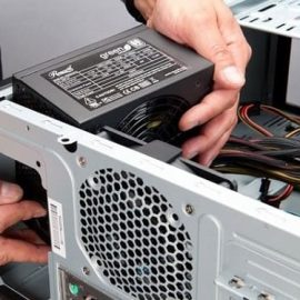 Cách chọn nguồn máy tính phù hợp P1