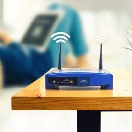 Máy Tính Bị Mất Kết Nối Wi-Fi: Nguyên Nhân Và Cách Khắc Phục