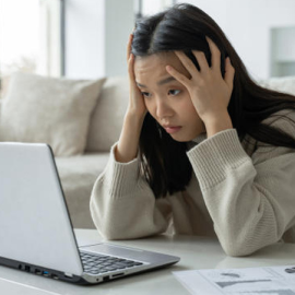 Nguyên nhân máy tính tự động tắt nguồn và cách khắc phục