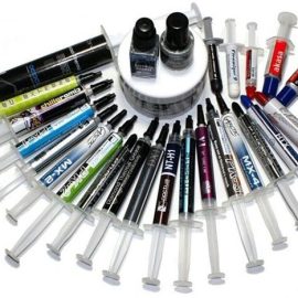 Hướng dẫn tra keo tản nhiệt đúng cách