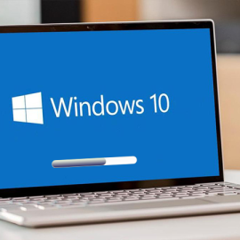 Nguyên nhân và khắc phục lỗi laptop không vào được windows