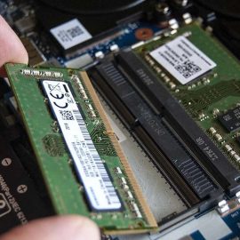 Cách kiểm tra và tối ưu RAM cho máy tính