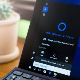 Cách kích hoạt và sử dụng Cortana trên Windows 10