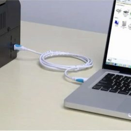 Hướng dẫn kết nối máy in đơn giản nhất
