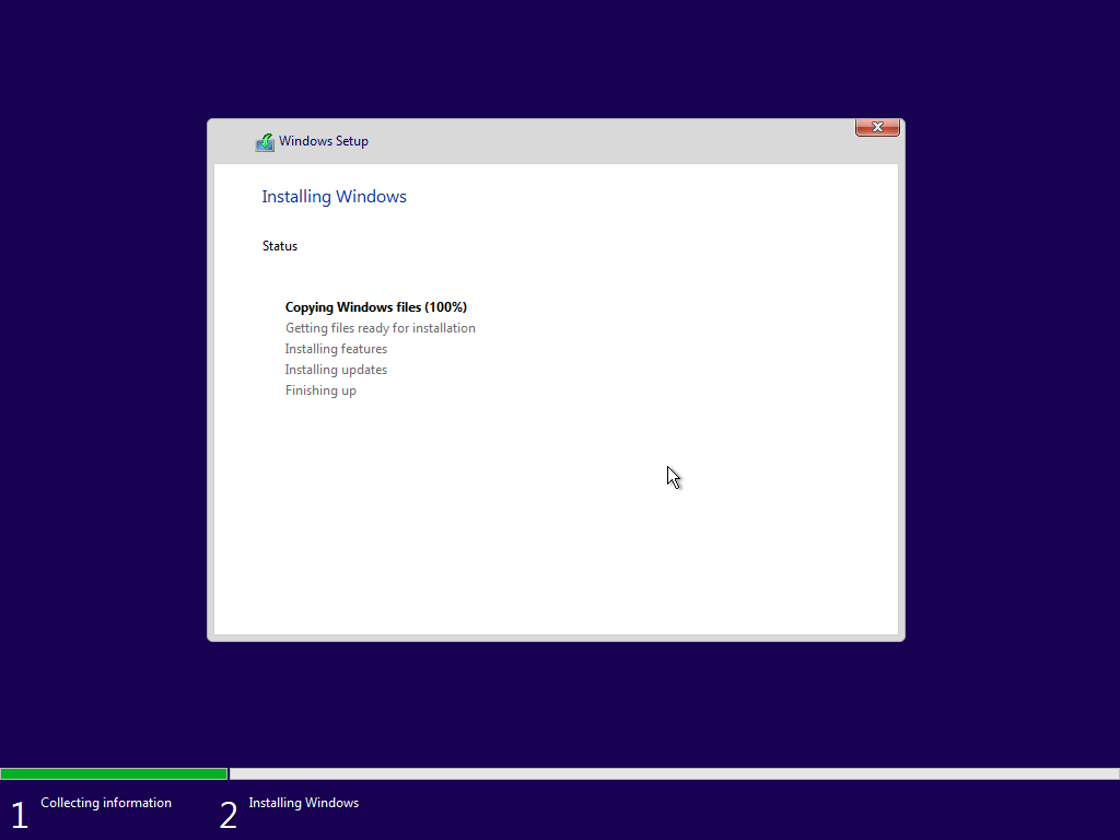 Hướng Dẫn Cài Đặt Windows 10 Từ USB Đơn Giản, Nhanh Nhất