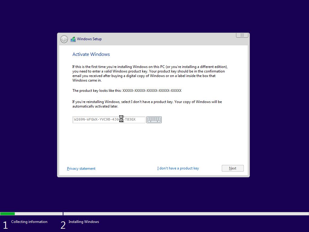 Hướng Dẫn Cài Đặt Windows 10 Từ USB Đơn Giản, Nhanh Nhất