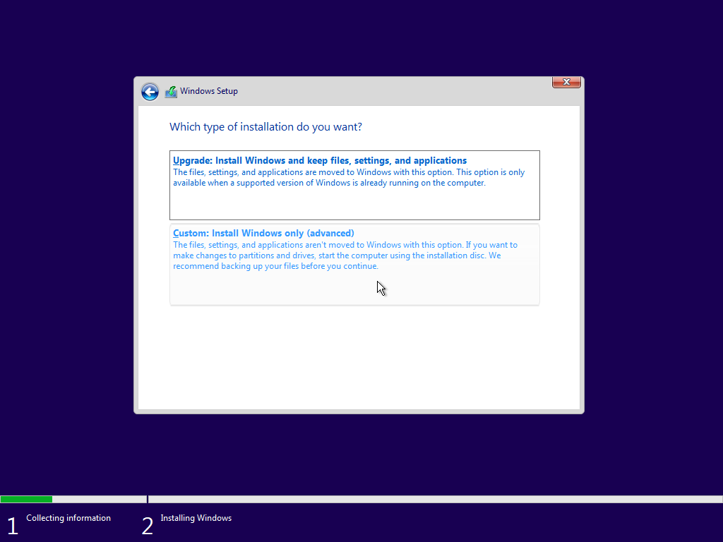 Hướng Dẫn Cài Đặt Windows 10 Từ USB Đơn Giản, Nhanh Nhất