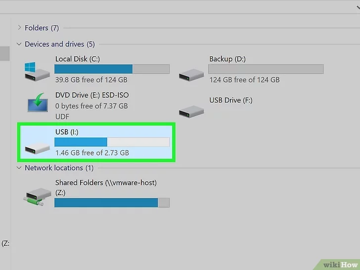 Hướng Dẫn Cài Đặt Windows 10 Từ USB Đơn Giản, Nhanh Nhất