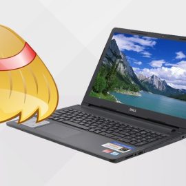 Cách dọn dẹp File rác và tăng tốc máy tính Windows đơn giản