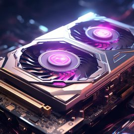 Phân tích công nghệ GPU và các kiến trúc đồ họa phổ biến