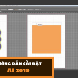 Hướng dẫn cài đặt AI 2019 chi tiết